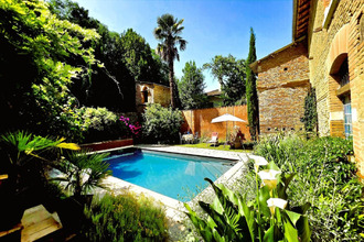 achat maison roquettes 31120