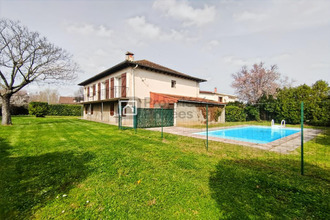 achat maison roquettes 31120