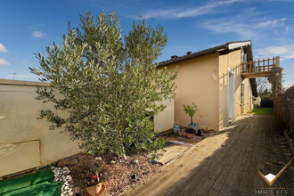 achat maison roquettes 31120