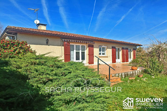 achat maison roquettes 31120