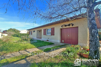 achat maison roquettes 31120