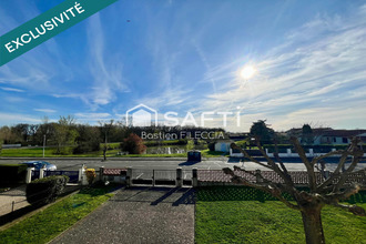 achat maison roquettes 31120