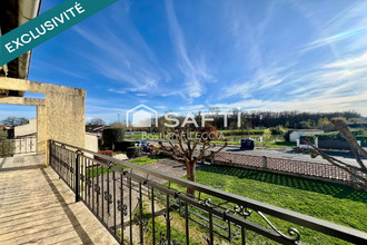 achat maison roquettes 31120