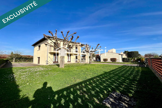 achat maison roquettes 31120