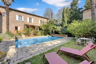 achat maison roquettes 31120