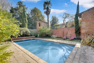 achat maison roquettes 31120