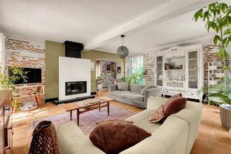 achat maison roquettes 31120