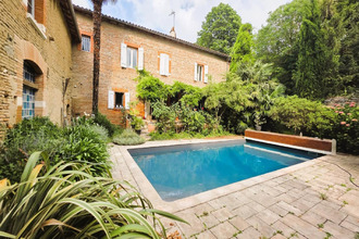 achat maison roquettes 31120