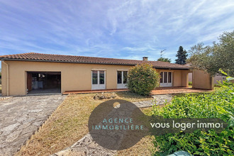 achat maison roquettes 31120