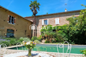 achat maison roquettes 31120