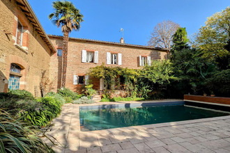 achat maison roquettes 31120