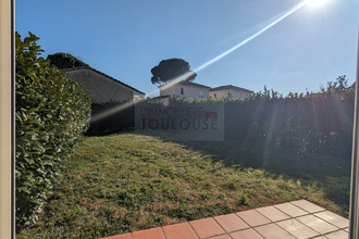achat maison roquettes 31120