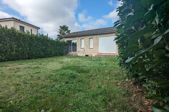 achat maison roquettes 31120