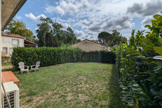 achat maison roquettes 31120