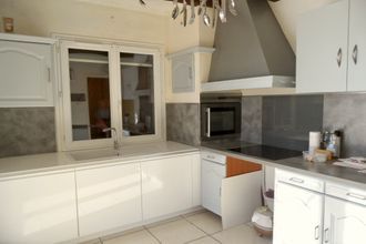 achat maison roquevaire 13360