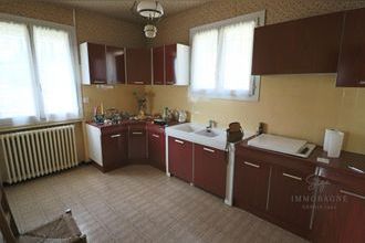 achat maison roquevaire 13360