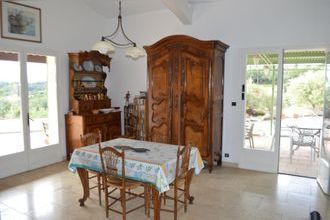 achat maison roquevaire 13360