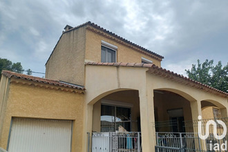 achat maison roquevaire 13360