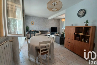 achat maison roquevaire 13360