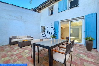 achat maison roquevaire 13360