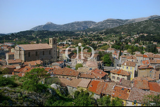 achat maison roquevaire 13360