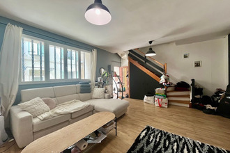 achat maison roquevaire 13360