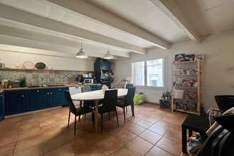 achat maison roquevaire 13360