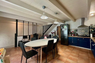 achat maison roquevaire 13360