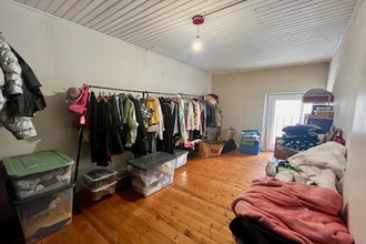 achat maison roquevaire 13360