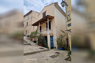 achat maison roquevaire 13360