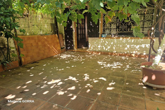 achat maison roquevaire 13360