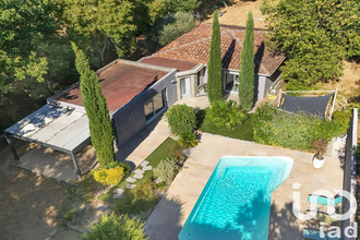 achat maison roquevaire 13360