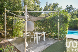 achat maison roquevaire 13360