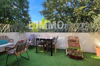 achat maison roquevaire 13360