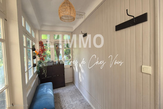 achat maison roquevaire 13360