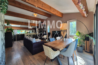 achat maison roquevaire 13360