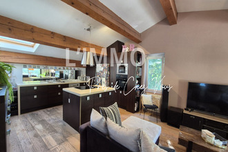 achat maison roquevaire 13360