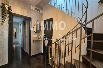 achat maison roquevaire 13360