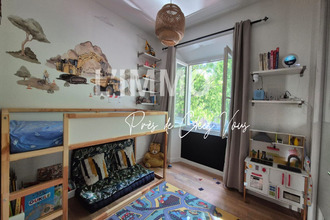 achat maison roquevaire 13360