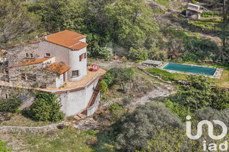 achat maison roquevaire 13360