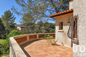 achat maison roquevaire 13360