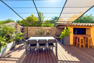 achat maison roquevaire 13360