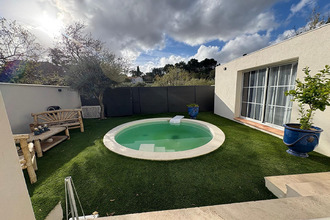 achat maison roquevaire 13360