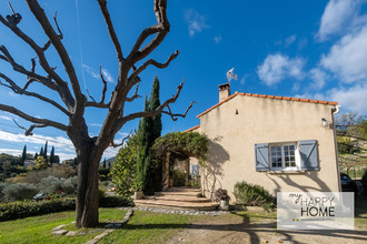 achat maison roquevaire 13360