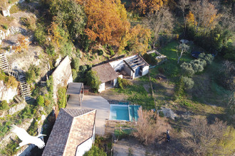 achat maison roquevaire 13360