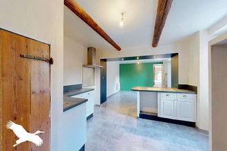 achat maison roquevaire 13360