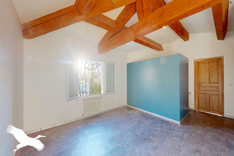 achat maison roquevaire 13360