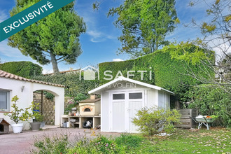 achat maison roquevaire 13360