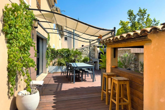 achat maison roquevaire 13360