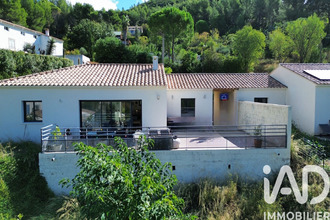 achat maison roquevaire 13360